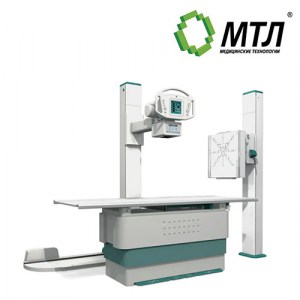 Рентгеновские аппараты МТЛ